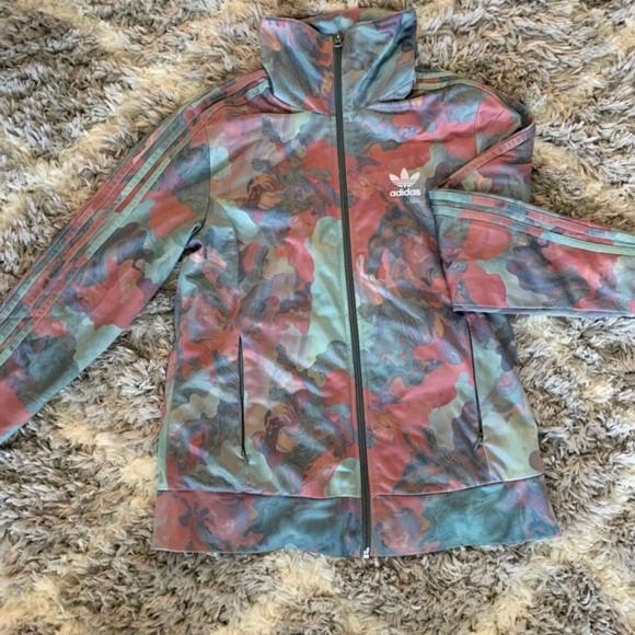 adidas Jackets & Blazers - Jacket